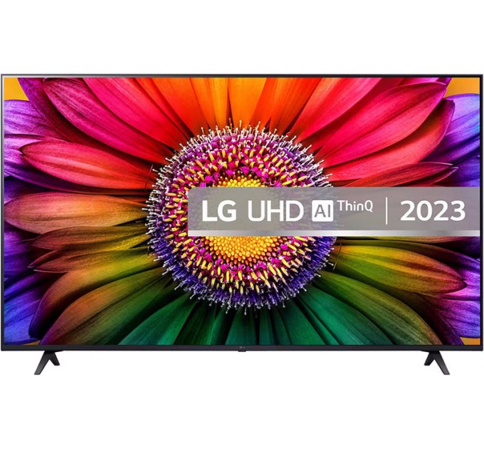 Телевізор LG 65UR8000