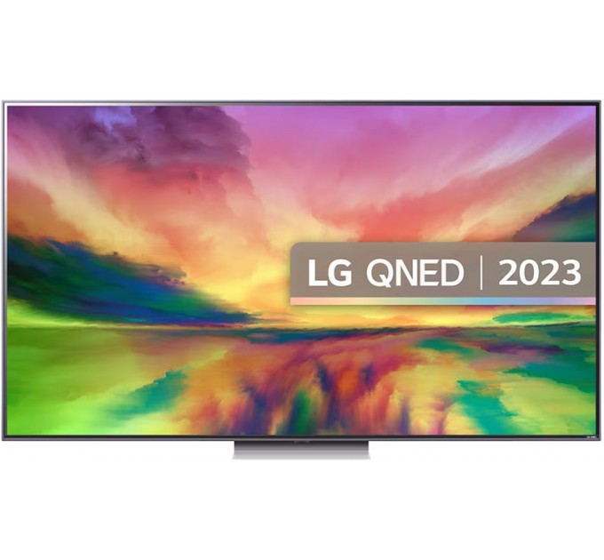 Телевізор LG 75QNED813RE