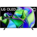 Телевізор LG OLED42C38