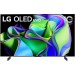 Телевізор LG OLED42C38