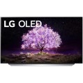 Телевізор LG OLED55C11