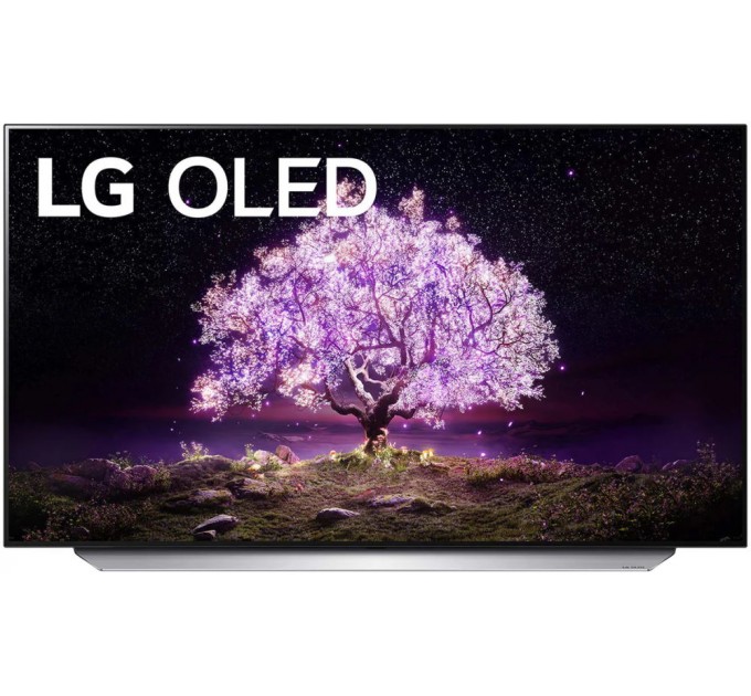 Телевізор LG OLED55C11