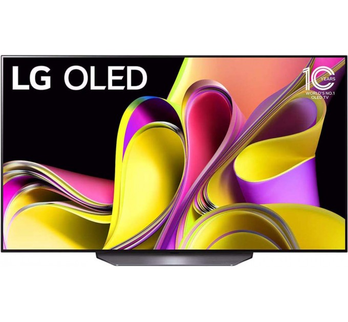 Телевізор LG OLED65B3
