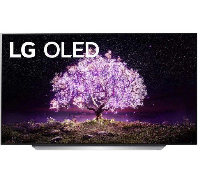 Телевізор LG OLED65C11