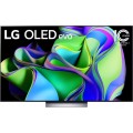 Телевізор LG OLED65C34