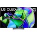 Телевізор LG OLED65C34
