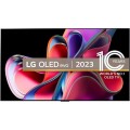 Телевізор LG OLED65G39LA Уцінка