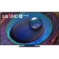 Телевізор LG 50QNED816RE