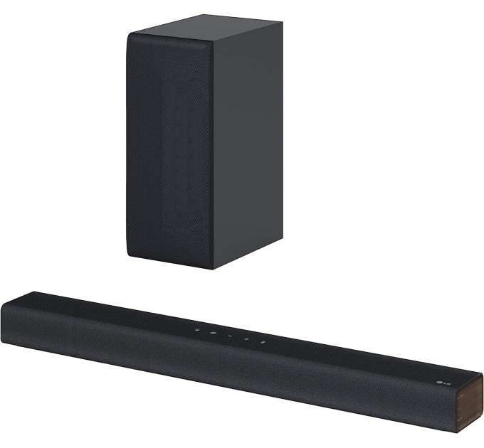 Саундбар LG S40Q