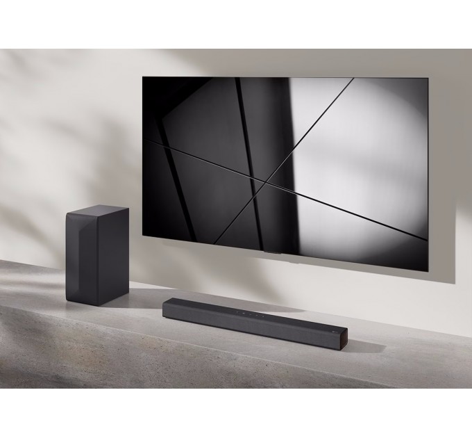 Саундбар LG S40Q