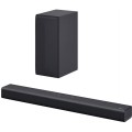 Саундбар LG S60Q