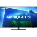 Телевізор Philips 65OLED818/12