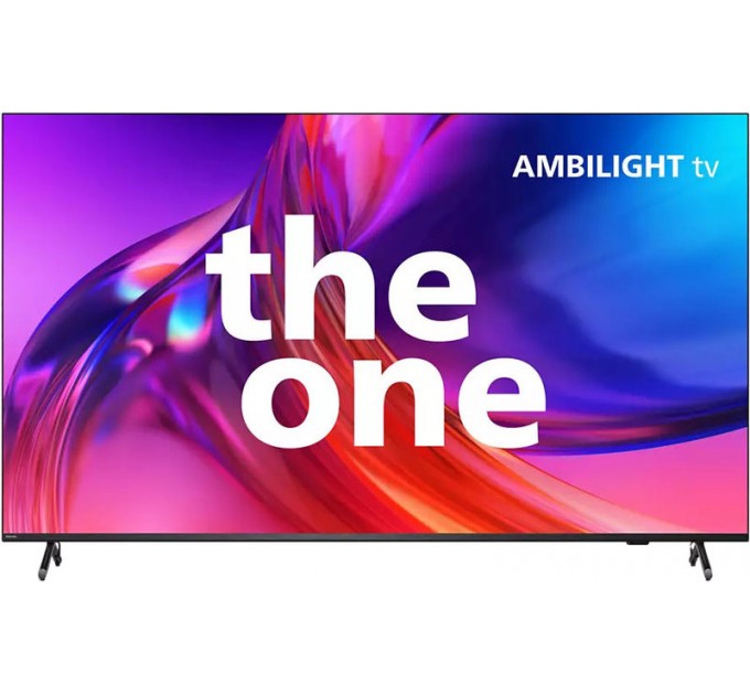 Телевізор Philips 75PUS8818/12