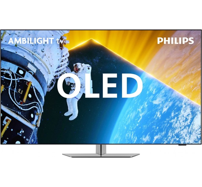 Телевізор Philips 48OLED819/12