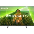 Телевізор Philips 55PUS8108