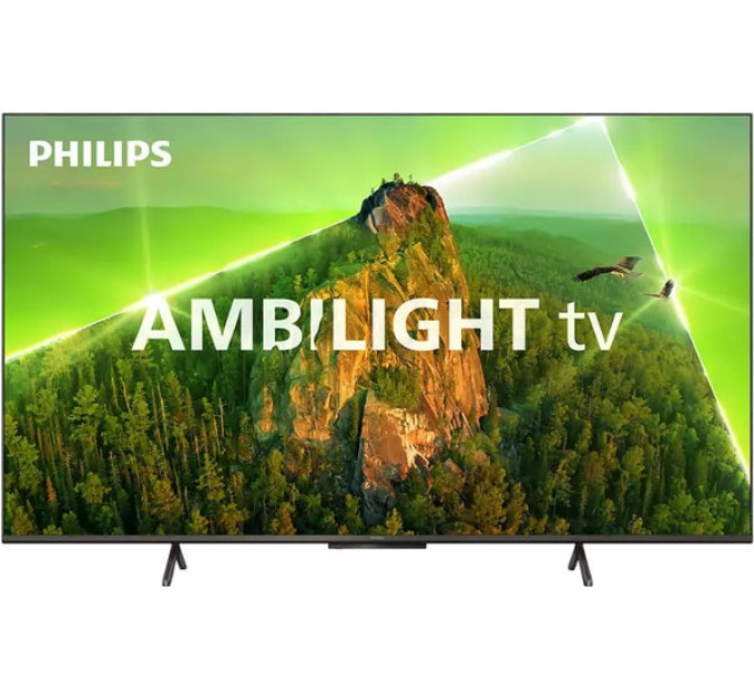 Телевізор Philips 55PUS8108