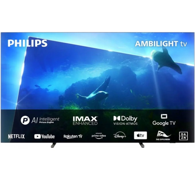 Philips 77OLED818