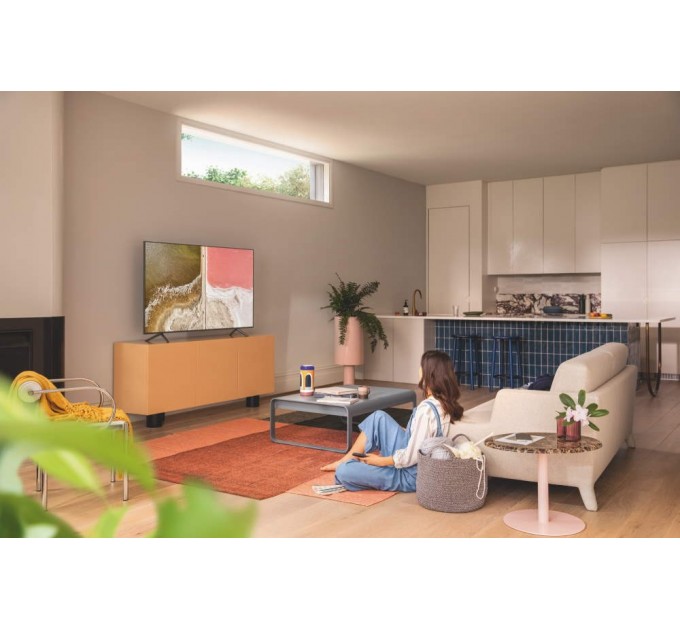 Телевізор Samsung GQ43Q60T