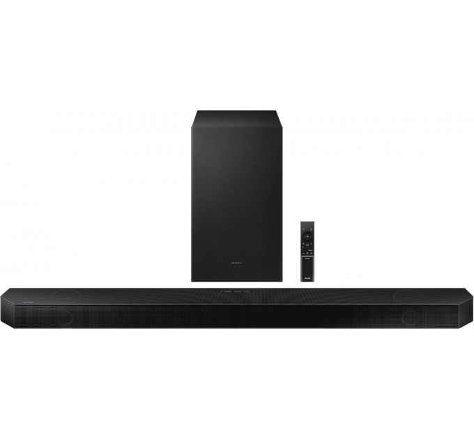 Саундбар Samsung HW-Q700B