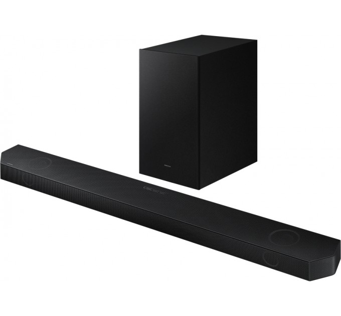 Саундбар Samsung HW-Q700B