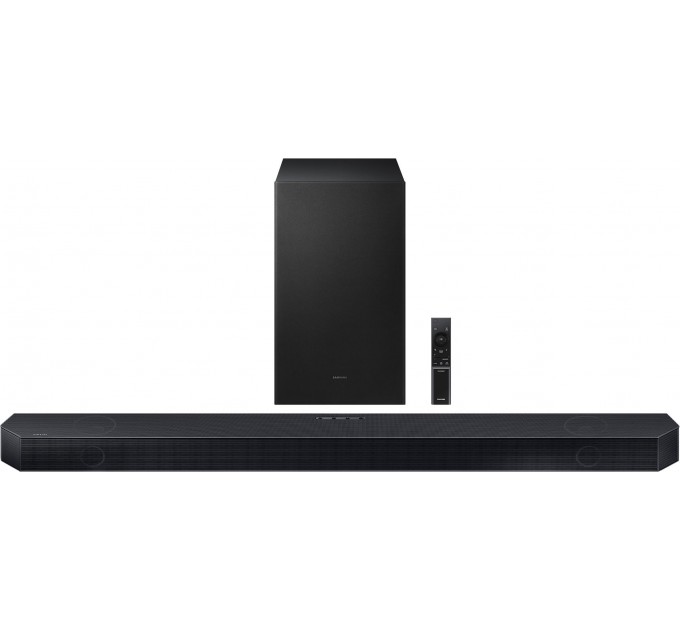 Саундбар Samsung HW-Q700D