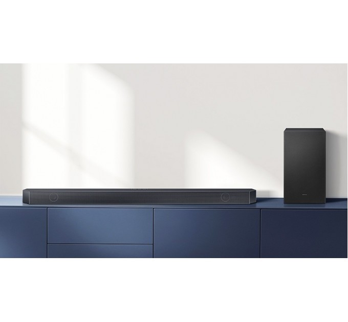 Саундбар Samsung HW-Q700D