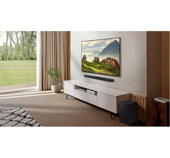 Саундбар Samsung HW-Q700D
