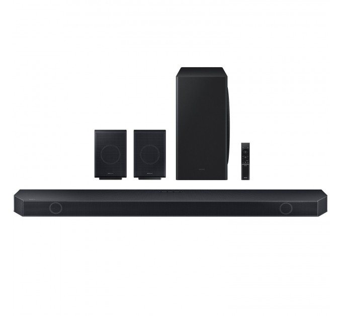 Саундбар Samsung HW-Q930C