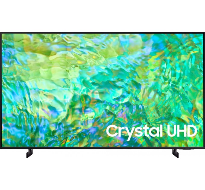 Телевізор Samsung UE-65CU8002