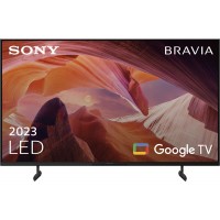 Телевізор Sony KD-43X80L
