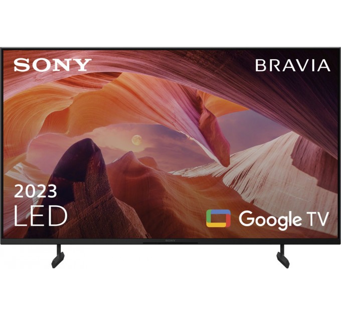 Телевізор Sony KD-85X80L