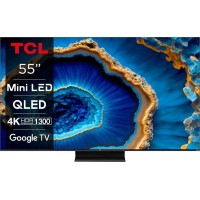 Телевізор TCL 98C805