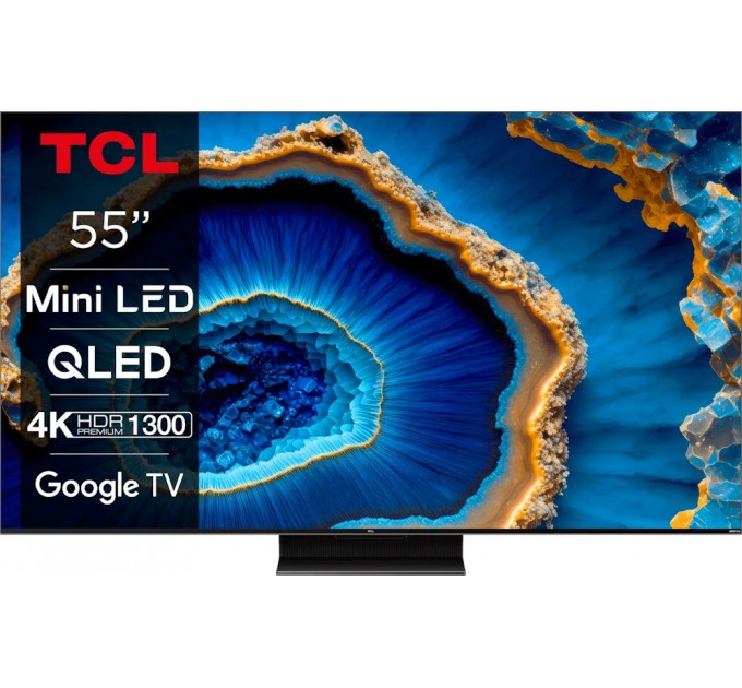 Телевізор TCL 98C805