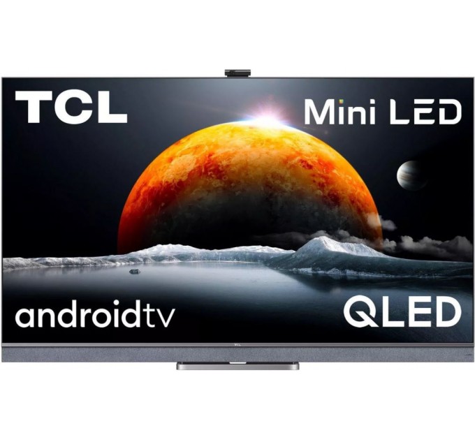 Телевізор TCL 55C825