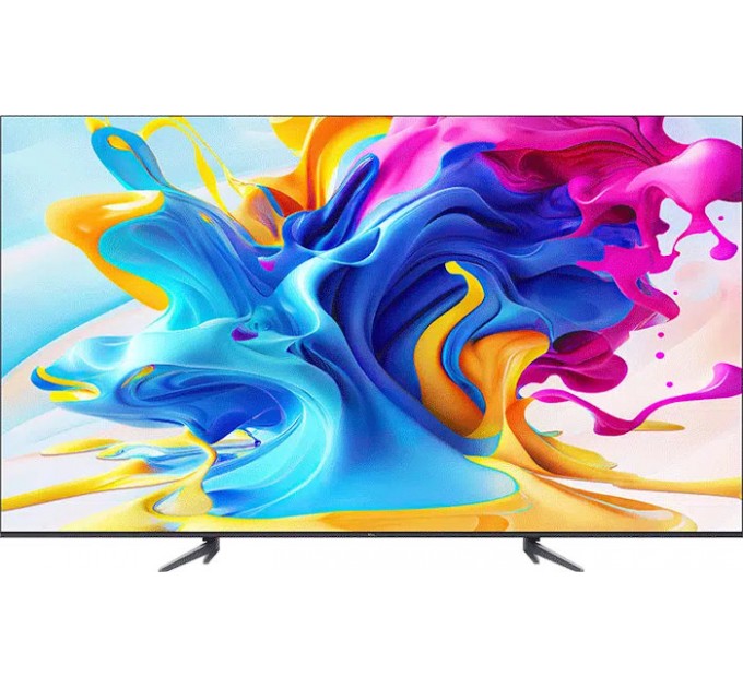 Телевізор TCL 50C645