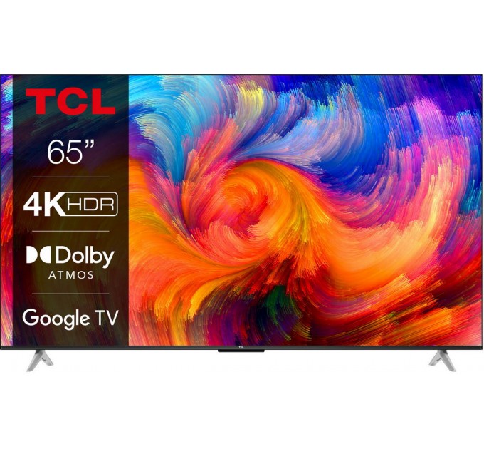 TCL 65P638