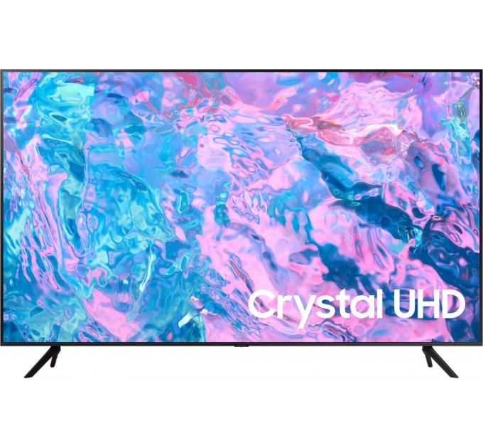 Телевізор Samsung UE50CU7192
