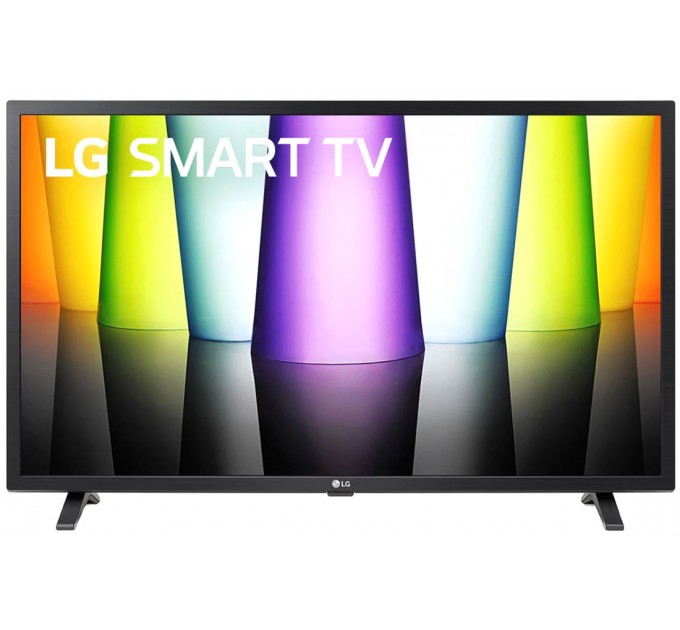 Телевізор LG 32LQ63006LA