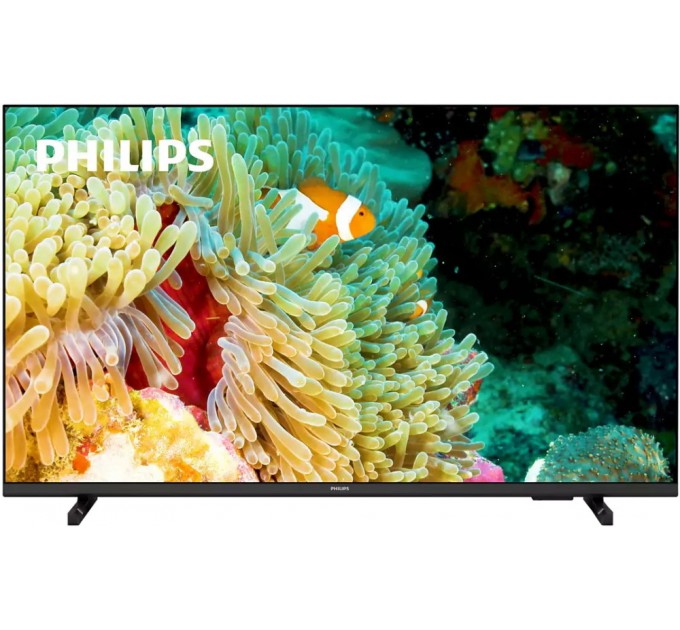 Телевізор Philips 50PUS7607
