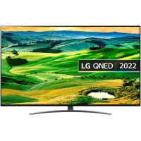 Телевізор LG 50QNED813QA