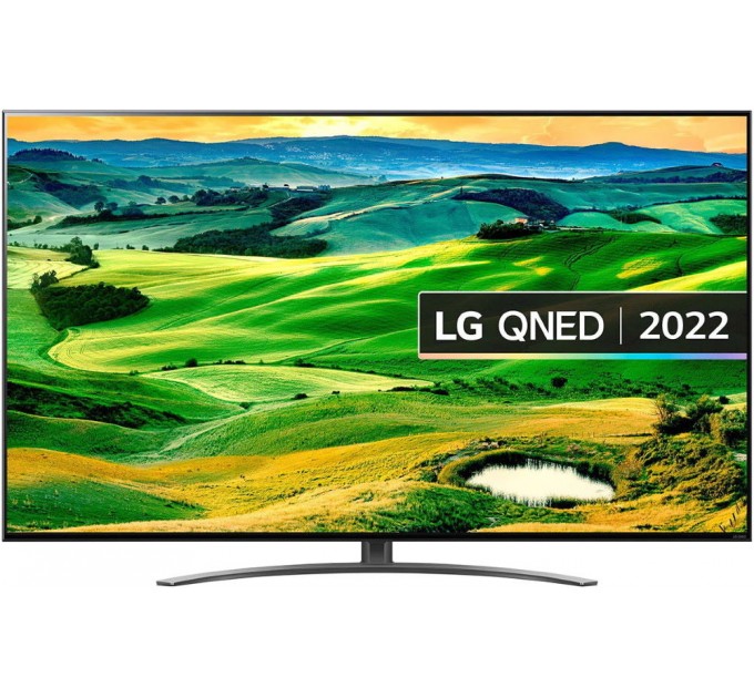 Телевізор LG 55QNED816QA