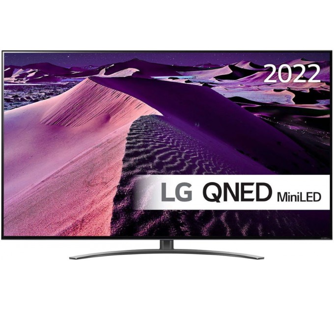 Телевізор LG 55QNED86T3A