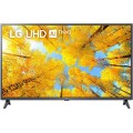 Телевізор LG 55UQ75003LF