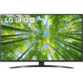 Телевізор LG 60UQ81006LB