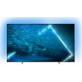 Телевізор Philips 65OLED708/12