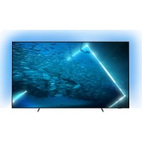Телевізор Philips 65OLED708/12