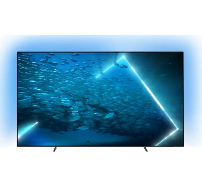 Телевізор Philips 65OLED708/12