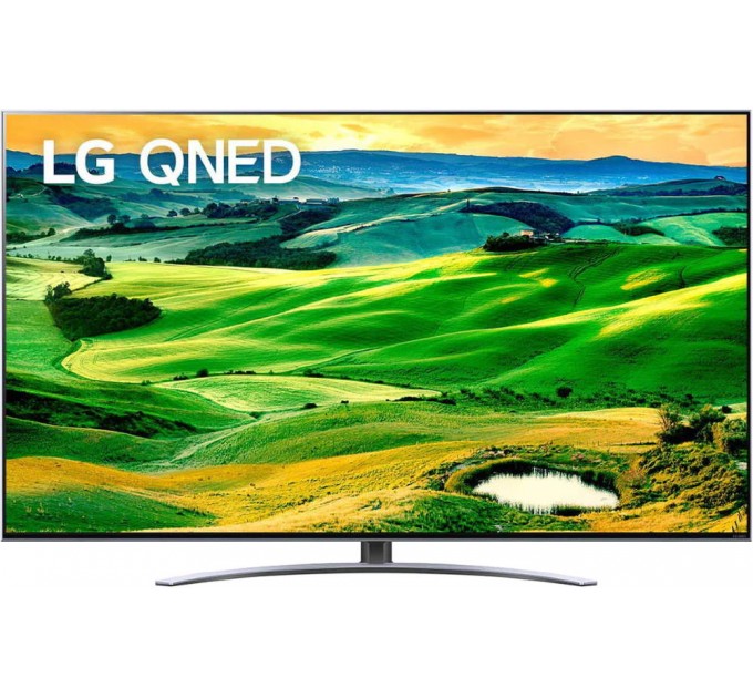 Телевізор LG 65QNED826QB
