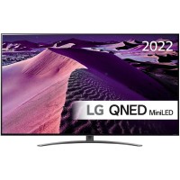 Телевізор LG 65QNED866QA