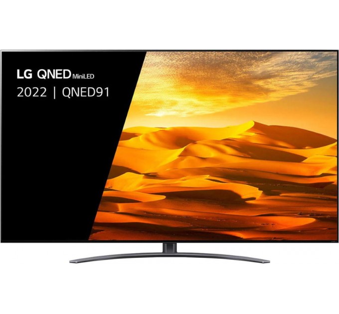 Телевізор LG 65QNED916QA